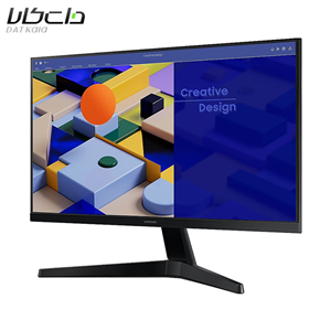 مانیتور 24 اینچی سامسونگ مدل LS24C310