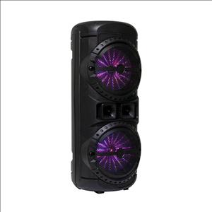 اسپیکر بلوتوثی قابل حمل مدل ZQS-12201