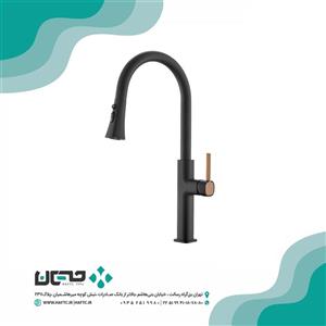 شیر سینک شاوری جسی کد 1100