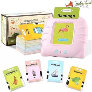 کیت آموزش زبان انگلیسی(فلش کارت گویا)