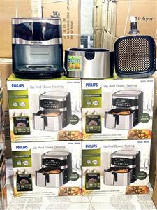 سرخ کن 2 المنت 15.5 لیتر فیلیپس مدل HR1636