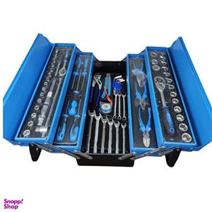 مجموعه ابزار 85 عددی اینتیمکث کد 85550