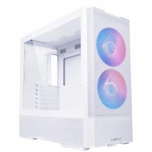 کیس لیان لی Lancool 207 white