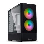 کیس لیان لی Lancool 207 BLACK