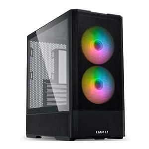 کیس لیان لی Lancool 207 BLACK