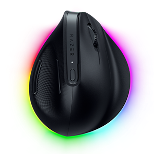 موس ریزر بی‌سیم RAZER PRO CLICK V2 VERTICAL