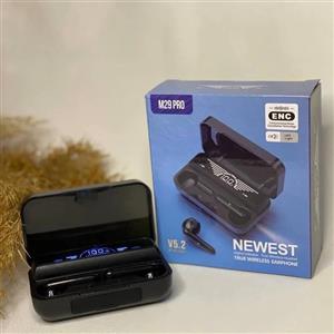 ایرپاد Realme مدل M29 PRO سایز جدید نگه داری شارژ زیاد