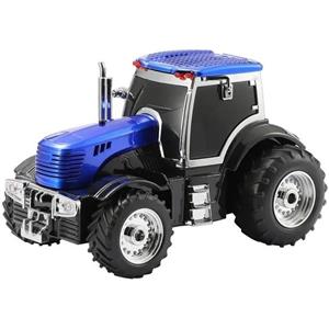 اسپیکر بلوتوثی قابل حمل WSTER مدل WS-560