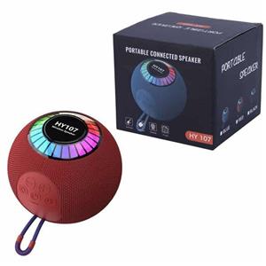 اسپیکر بلوتوثی HY 107