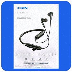 هدفون بلوتوثی ایکس کین مدل XKIN XK-BT24