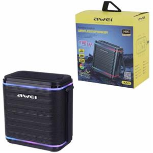 اسپیکر بلوتوثی اوی KA3