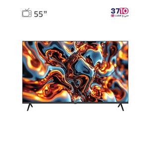 تلویزیون ال‌ای‌دی نکسار مدل NTV-U55T722N