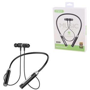 هندزفری بلوتوثی گردنی HM01A