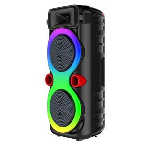 اسپیکر شارژی zqs 8275