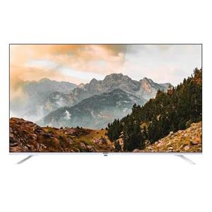 تلویزیون 86 اینچ هوشمند بنس مدل BT-86U208S