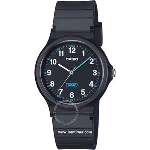 ساعت مچی کاسیو اورجینال مدل LQ-24B-1BDF