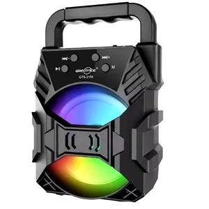 اسپیکر بلوتوثی قابل حمل جی تی اس مدل 2159