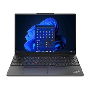 لپ تاپ لنوو 16 اینچی مدل ThinkPad E16-AB i7 13700H 16GB 1TB SSD Intel Iris