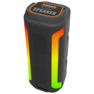 اسپیکر بلوتوثی قابل حمل مدل MS-3632BT
