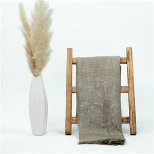 شال حصیری پولک