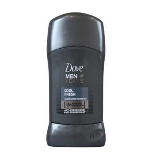 استیک ضد تعریق مردانه داو Dove مدل cool fresh حجم 50 میل