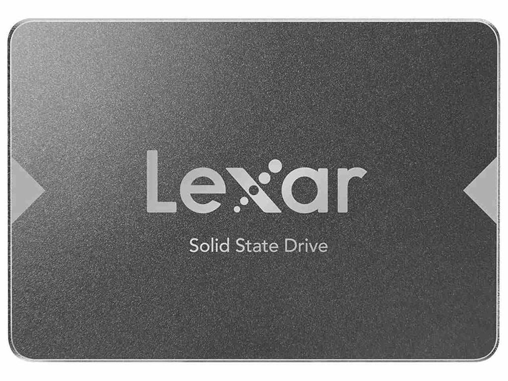 Lexar NS100 SSD 128GB