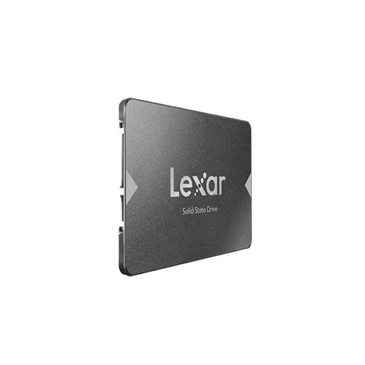 Lexar NS100 SSD 128GB