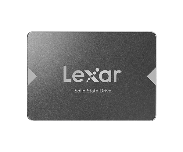 Lexar NS100 SSD 128GB