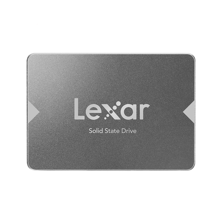 Lexar NS100 SSD 128GB