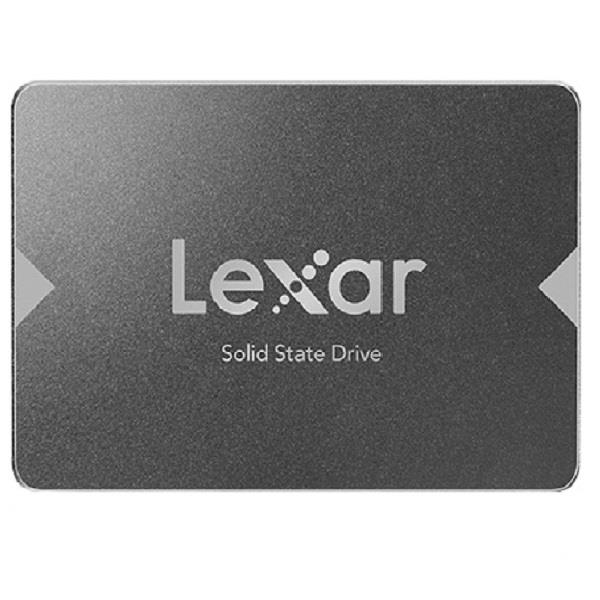 Lexar NS100 SSD 128GB