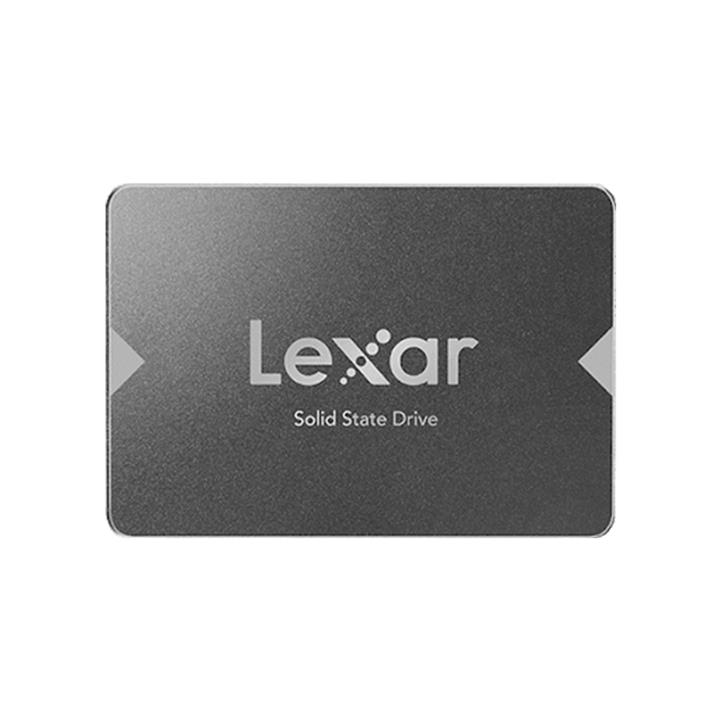 Lexar NS100 SSD 128GB