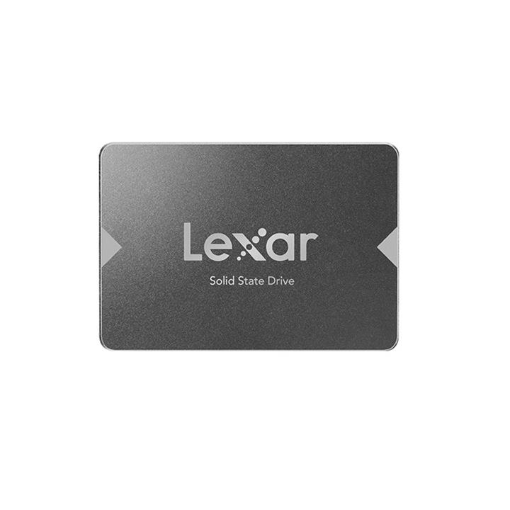 Lexar NS100 SSD 128GB
