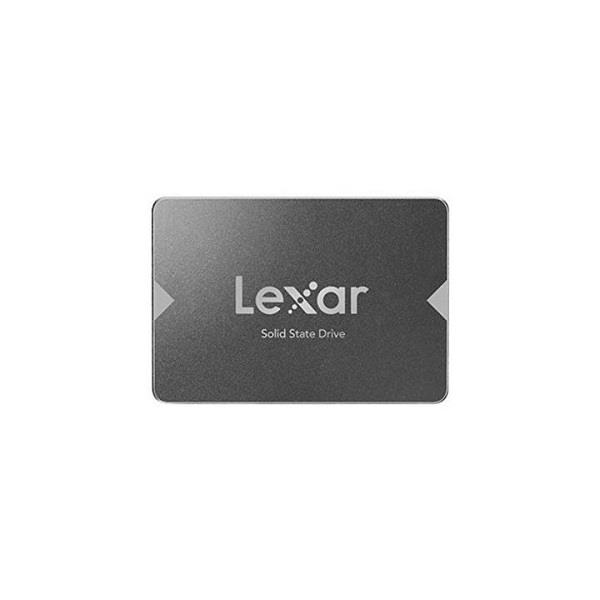 حافظه SSD اینترنال 128گیگابایت Lexar مدل NS100