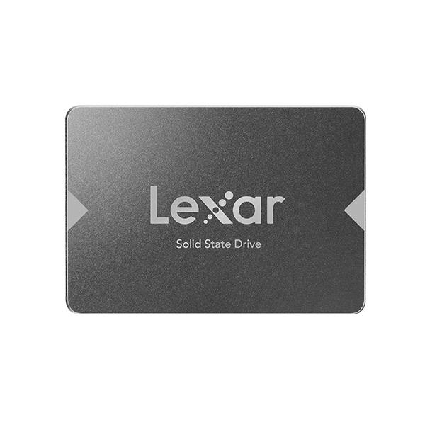 حافظه SSD اینترنال 128گیگابایت Lexar مدل NS100