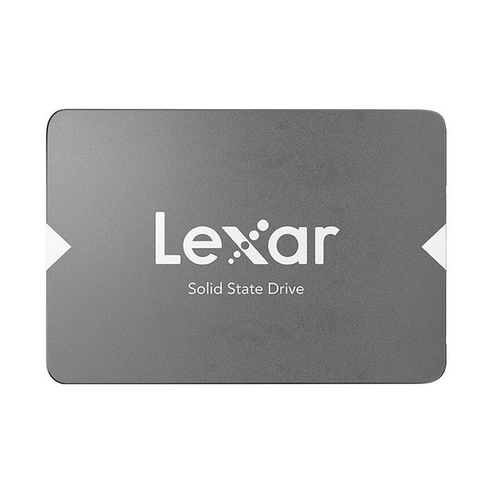 Lexar NS100 SSD 128GB