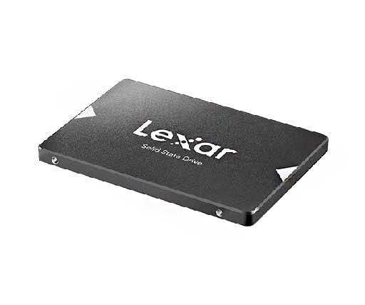 Lexar NS100 SSD 128GB
