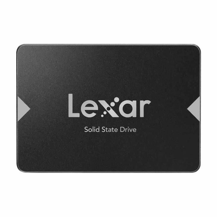 Lexar NS100 SSD 128GB