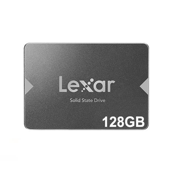 Lexar NS100 SSD 128GB