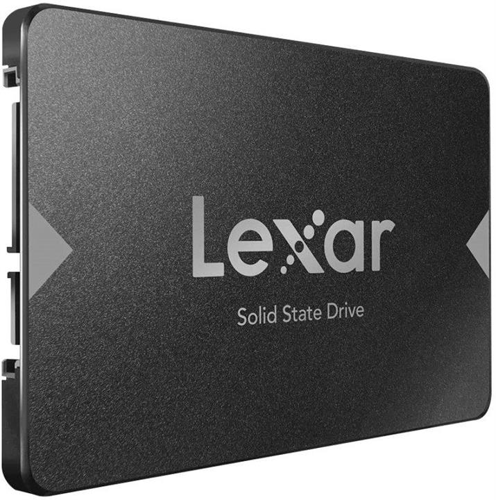 Lexar NS100 SSD 128GB