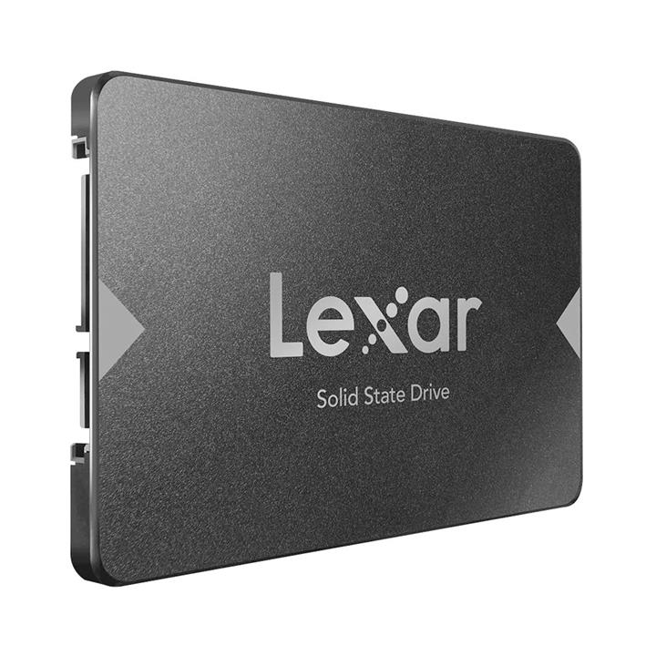 Lexar NS100 SSD 128GB