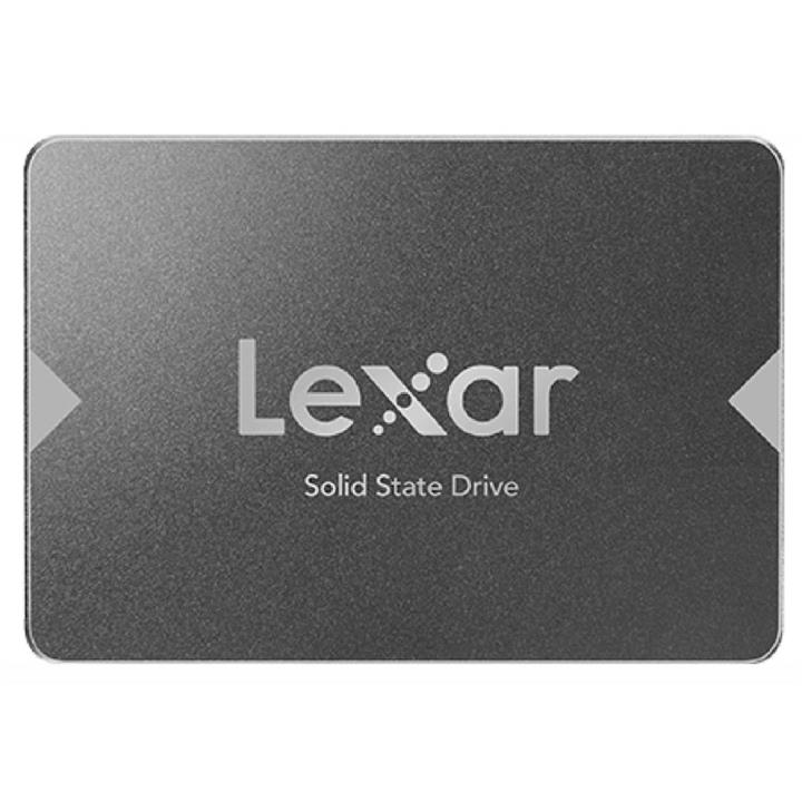 Lexar NS100 SSD 128GB