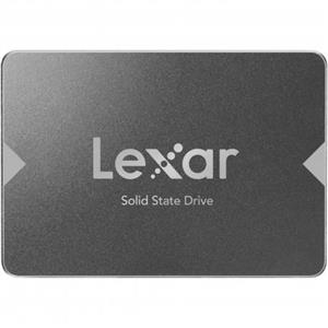 حافظه SSD اینترنال 128گیگابایت Lexar مدل NS100 128GB 