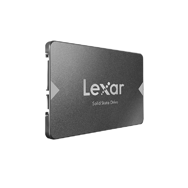 Lexar NS100 SSD 128GB