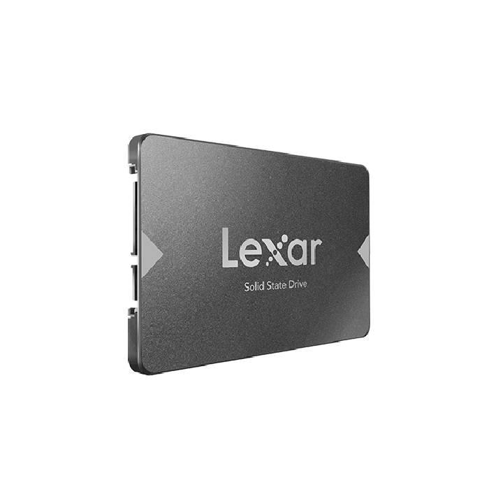 Lexar NS100 SSD 128GB