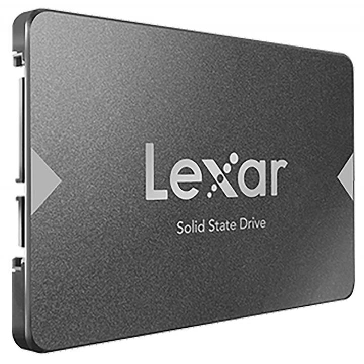 Lexar NS100 SSD 128GB