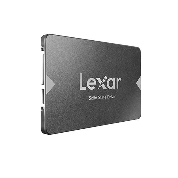 Lexar NS100 SSD 128GB
