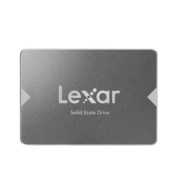 Lexar NS100 SSD 128GB
