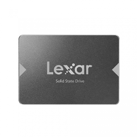 Lexar NS100 SSD 128GB