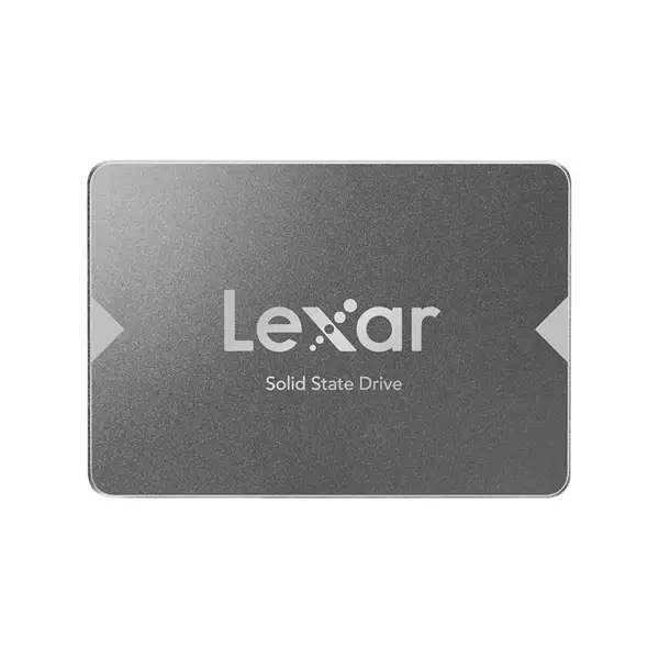 Lexar NS100 SSD 128GB