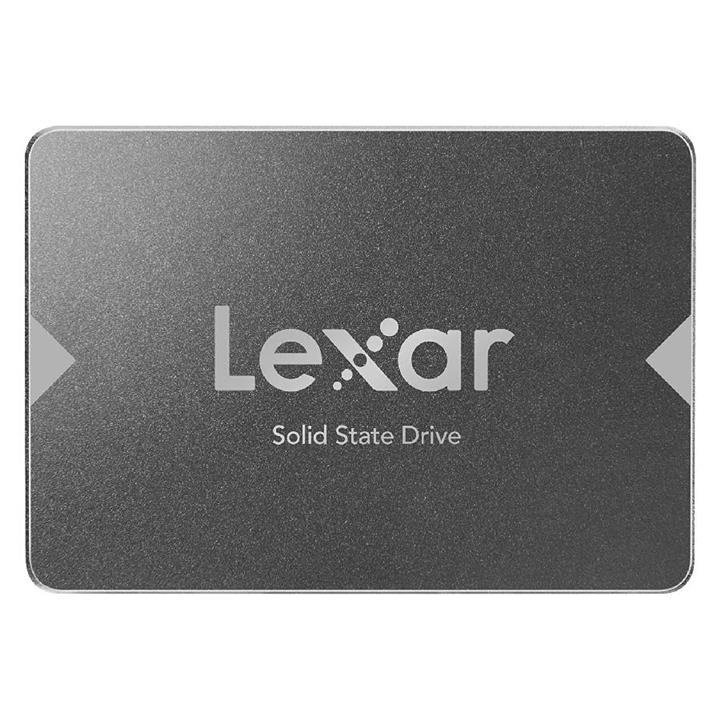 Lexar NS100 SSD 128GB
